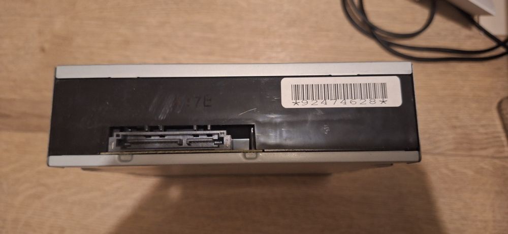 Dvd writer pentru PC