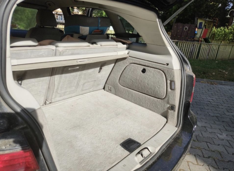 Mercedes B180 CDI 6ск. Регистриран