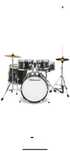 Vand tobe acustice Millenium Focus Junior