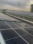 Қуёш панеллари ”Ongrid” ва “Hybrid”  “под ключ”усулда ўрнатамиз.
