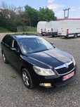 Skoda Octavia/ 4x4/ 2013/ euro 5