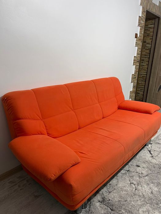 Canapea 3 locuri nextenibila