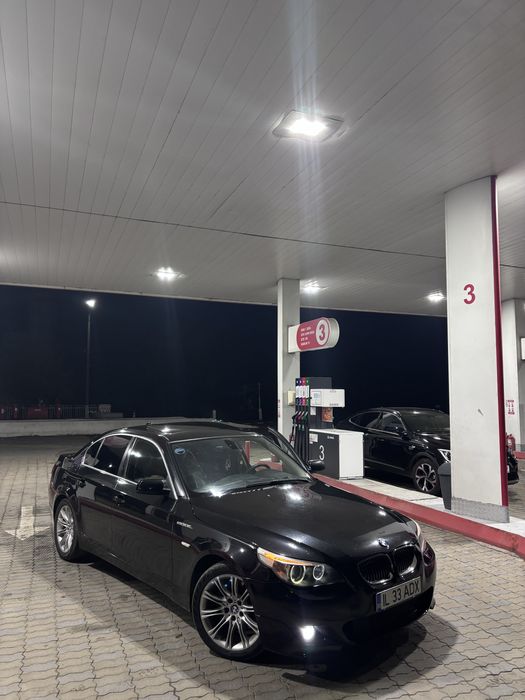 De vanzare Bmw 530