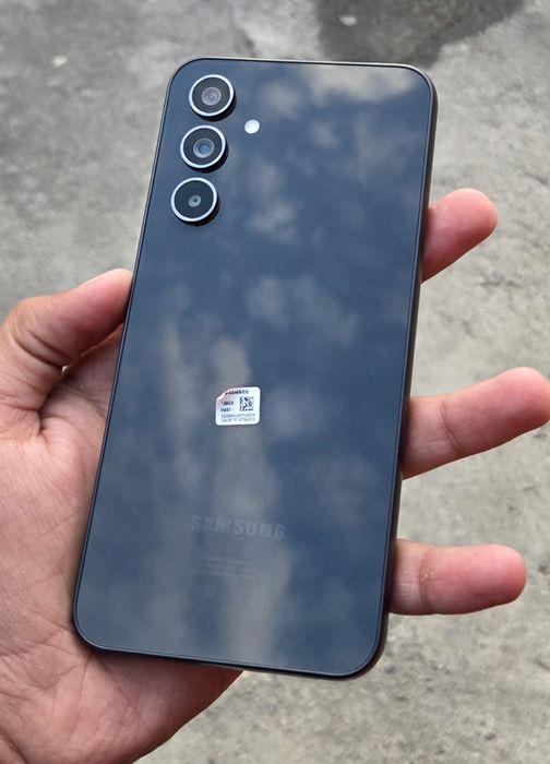 Vănd Samsung Galaxy a54 ca nou