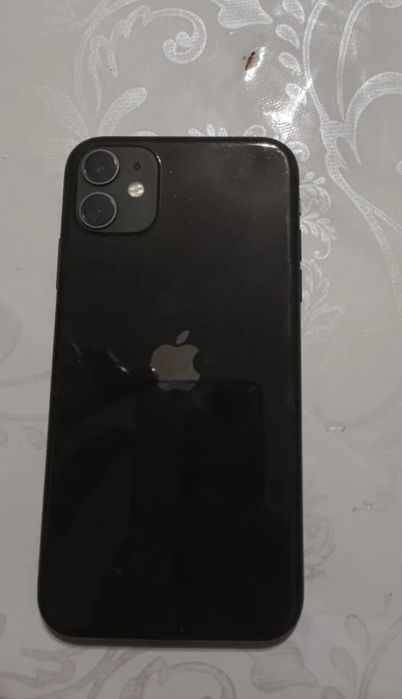 Iphone 11 64гб  76%