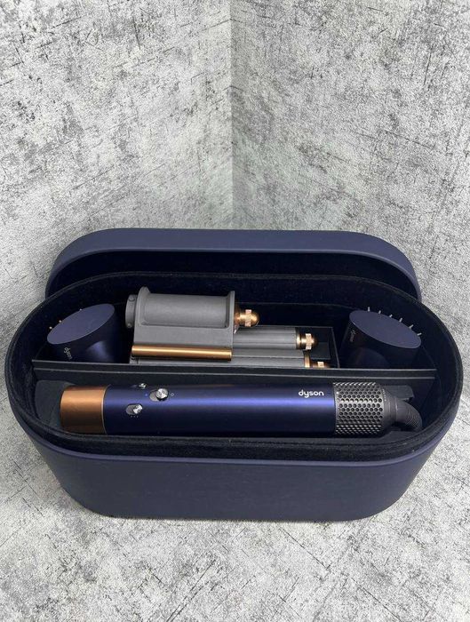 Стайлер Dyson Airwrap