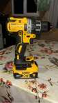 Vand. Filetanta.  Dewalt