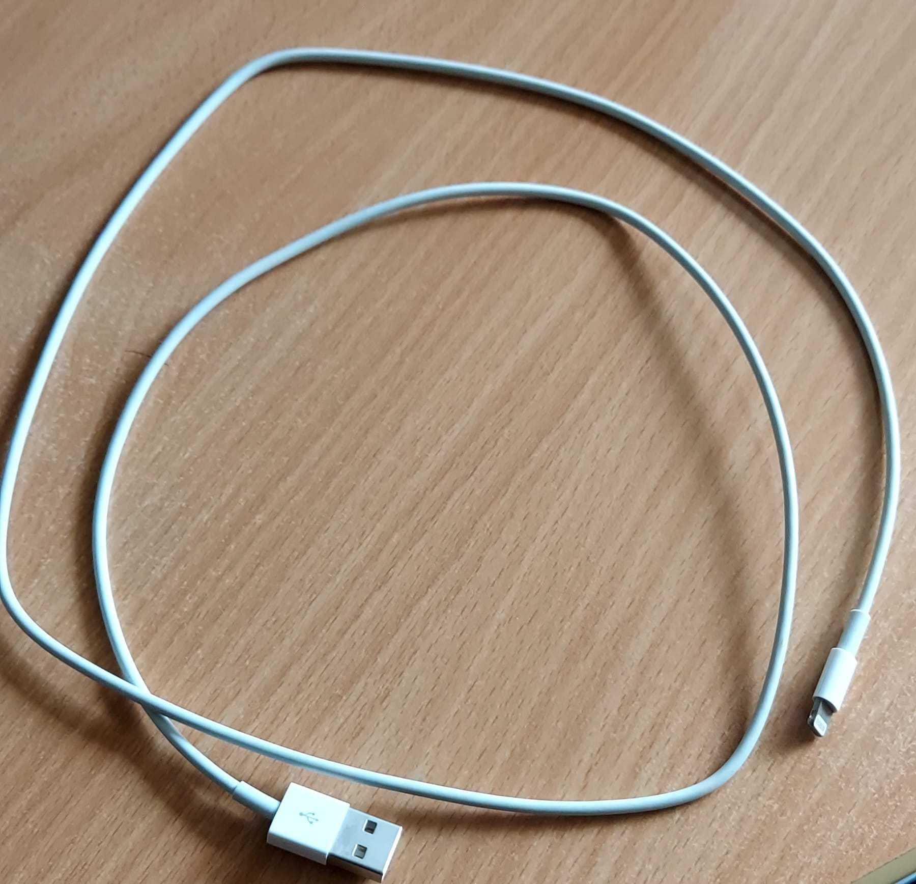 Lightning to USB Apple