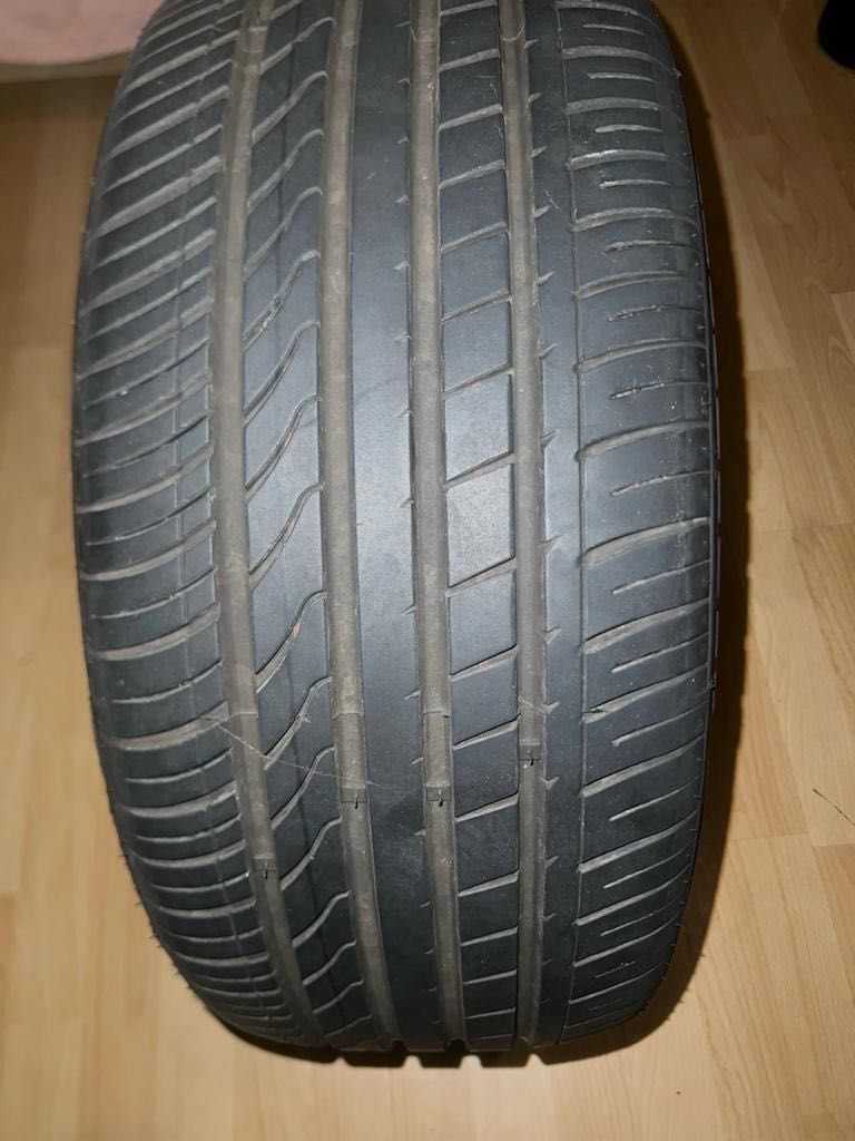 Jante BMW 17 inch seria 5/seria 3