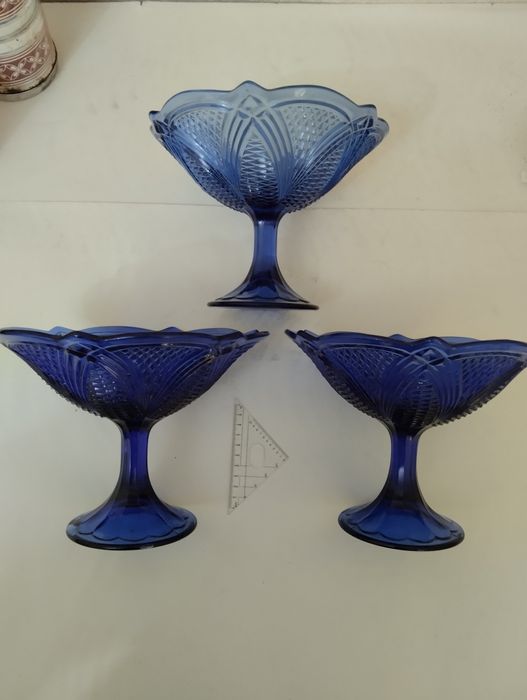 Конфетницы фруктовницы