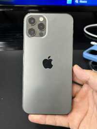 iphone 12pro xotirasi 128GB