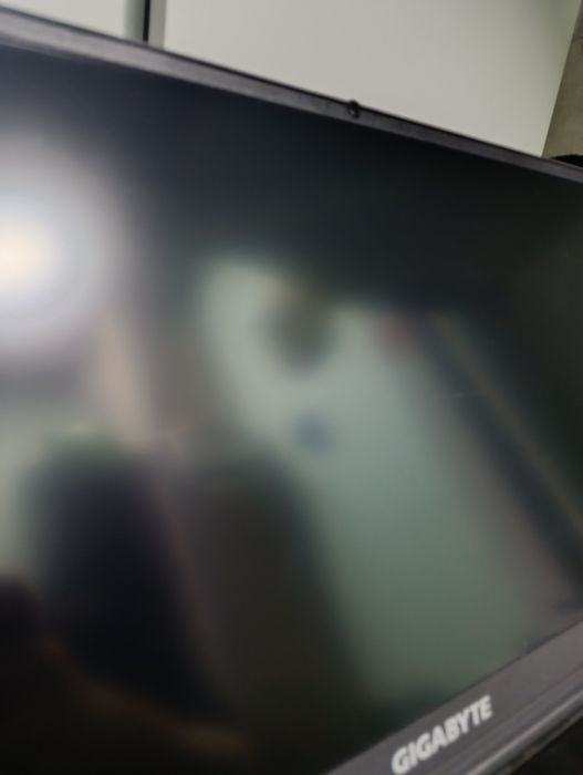 продается игровой ноутбук GIGABYTE G7(2023)