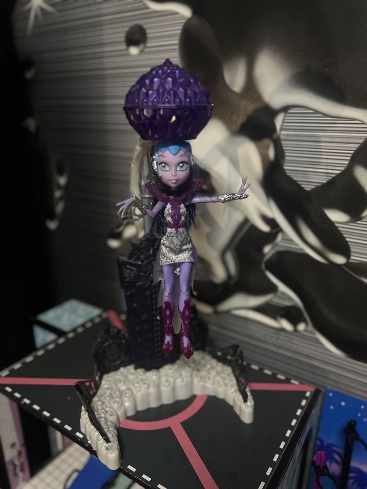 astronova monster high