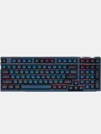 Механическая клавиатура Akko 3098S Macaw CS Radiant