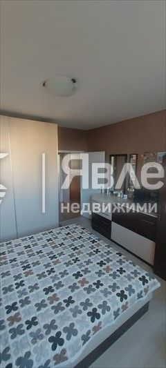 Тристаен апартамент, ж.к. Тракия