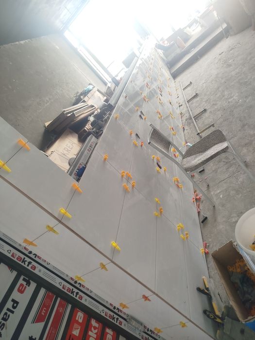 Kafel terish xizmati