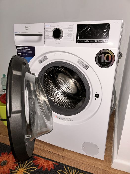 Masina de spalat Beko