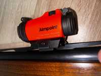 Aimpoint H-2 micro Limited Edition