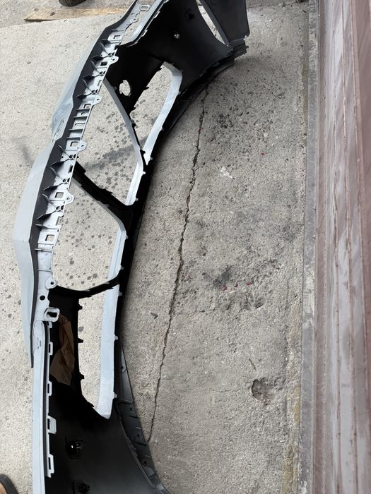 Bmw G80 G81 G82 G83 M3 M4 Предна броня