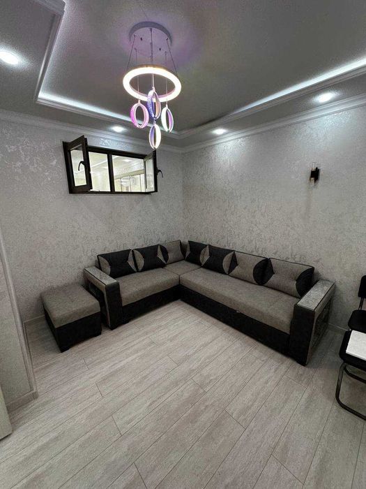 Кунлик = Дневной квартира сдаётся в аренду на Вокзале