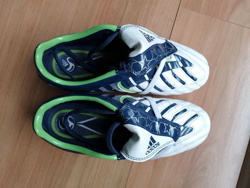 Футболни Adidas Ботонки