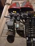 Vand piese rover 45 diesel