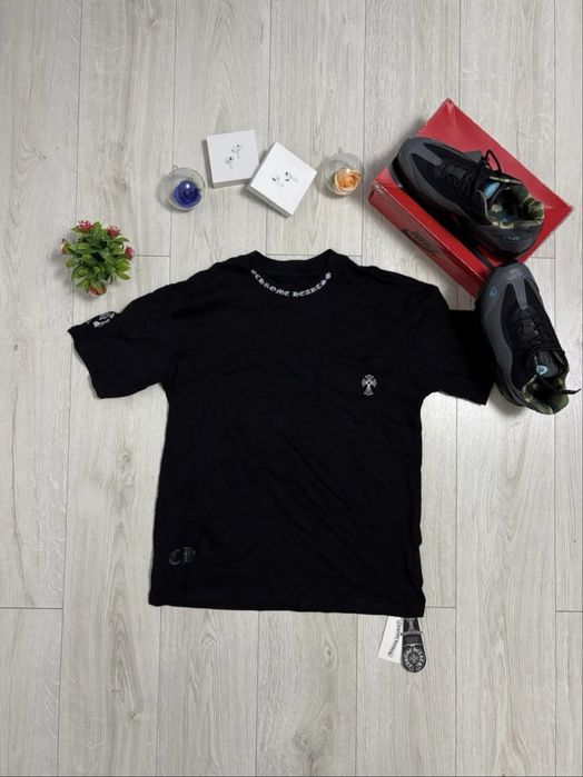 Tricou Chrome Hearts