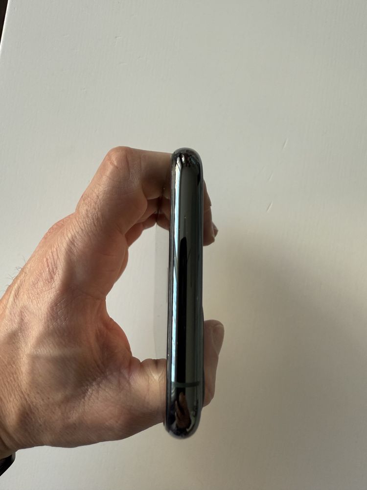 Iphone 11 pro,512GB