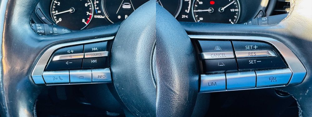 Mazda CX-30 2021 2.0 eSKYACTIV-G MHEV Navi/led/incalzire scaune/volan