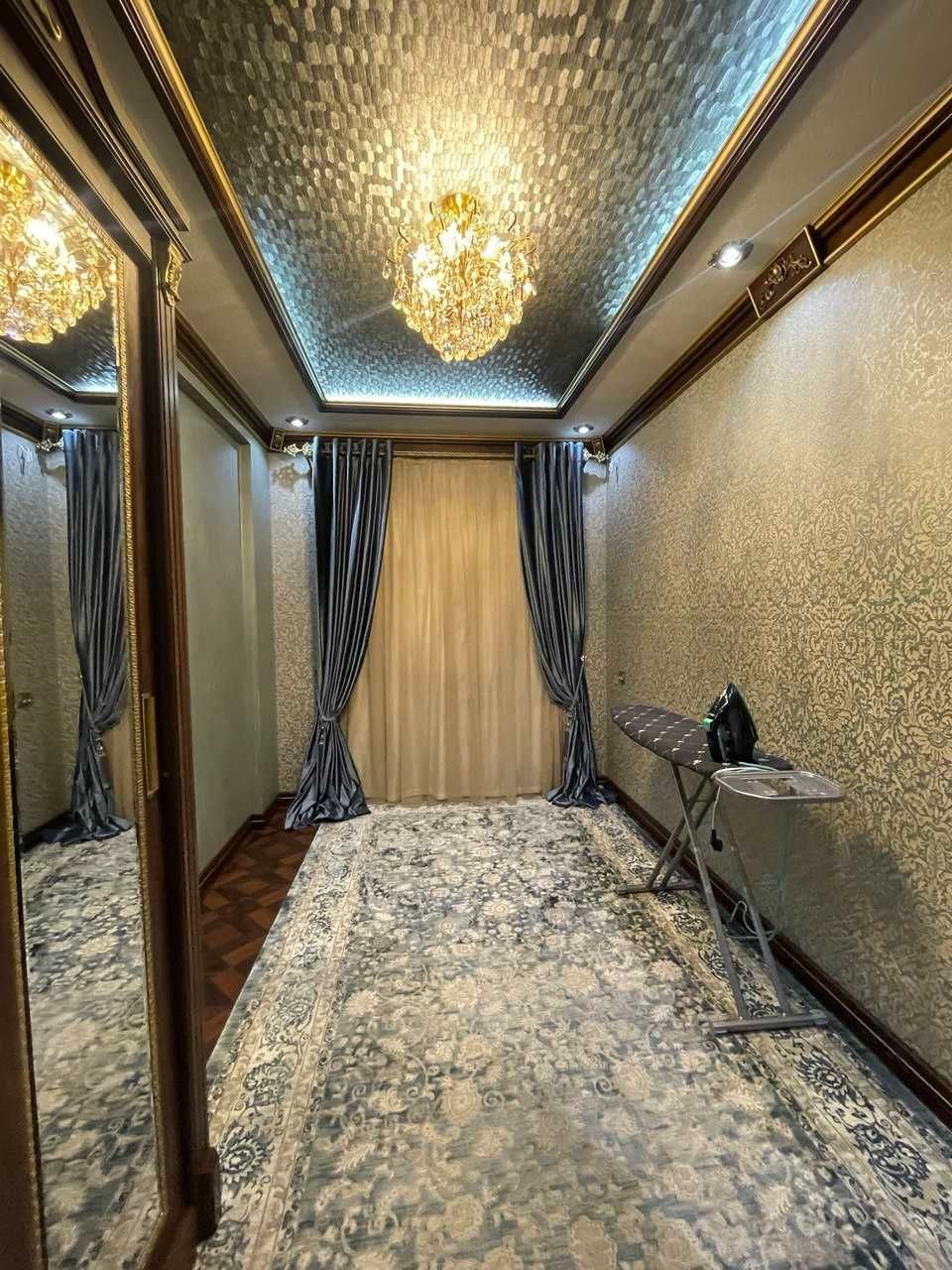 Аренда квартиры Юнусабад метро Минор