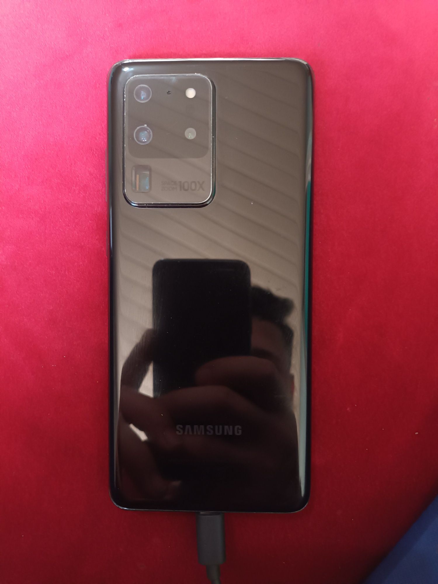 Samsung s20 ulstra 5G