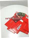 Transport Gratuit  Set 50 De Cartele Vodafone Valabilitate 180 De Z