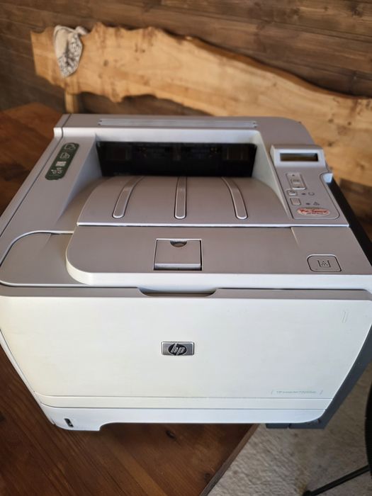 Лазерен принтер hp laserjet p2055dn - ce459a