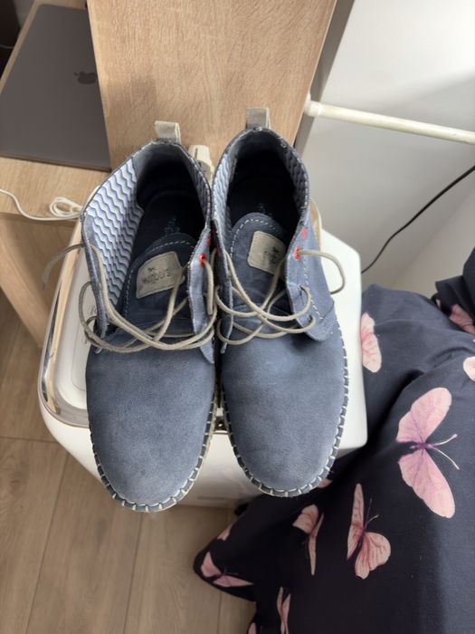 Incaltaminte barbati