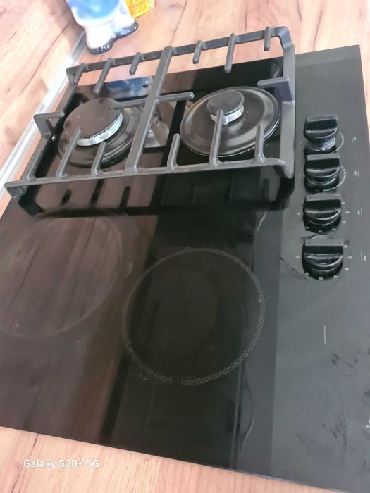 Комбиниран плот за вграждане Gorenje