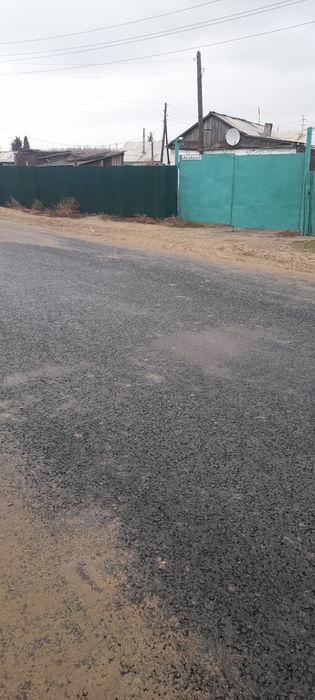 Продам дом на поселок водный ул. Массив водный 87