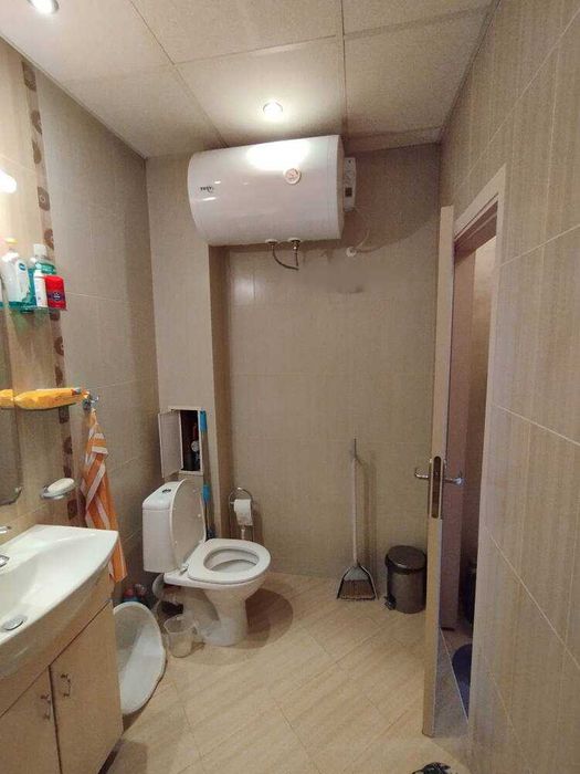 Двустаен апартамент под наем в Кючук Париж