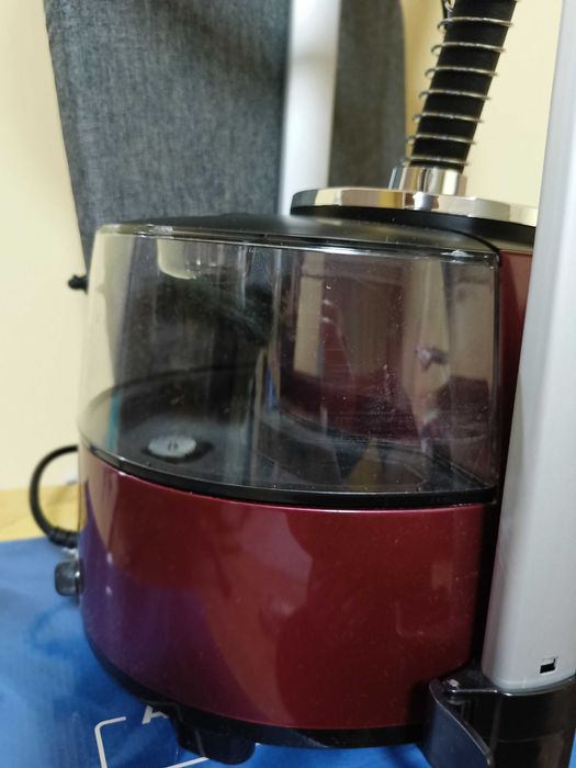 Fier de calcat vertical Daewoo