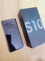 Samsung S10 128 gb ОЗУ 8 классный телефон!