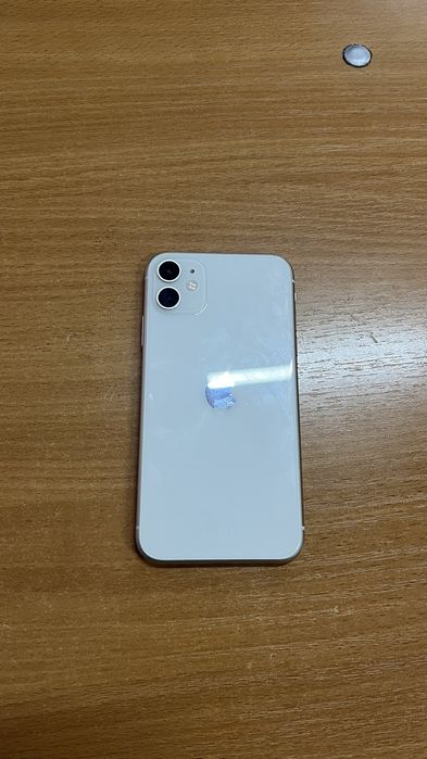 iPhone 11 128gb 75%