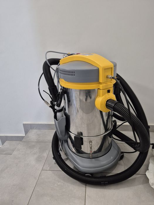 Перяща прахосмукачка Екстрактор GHIBLI&WIRBEL POWER EXTRA 11 I