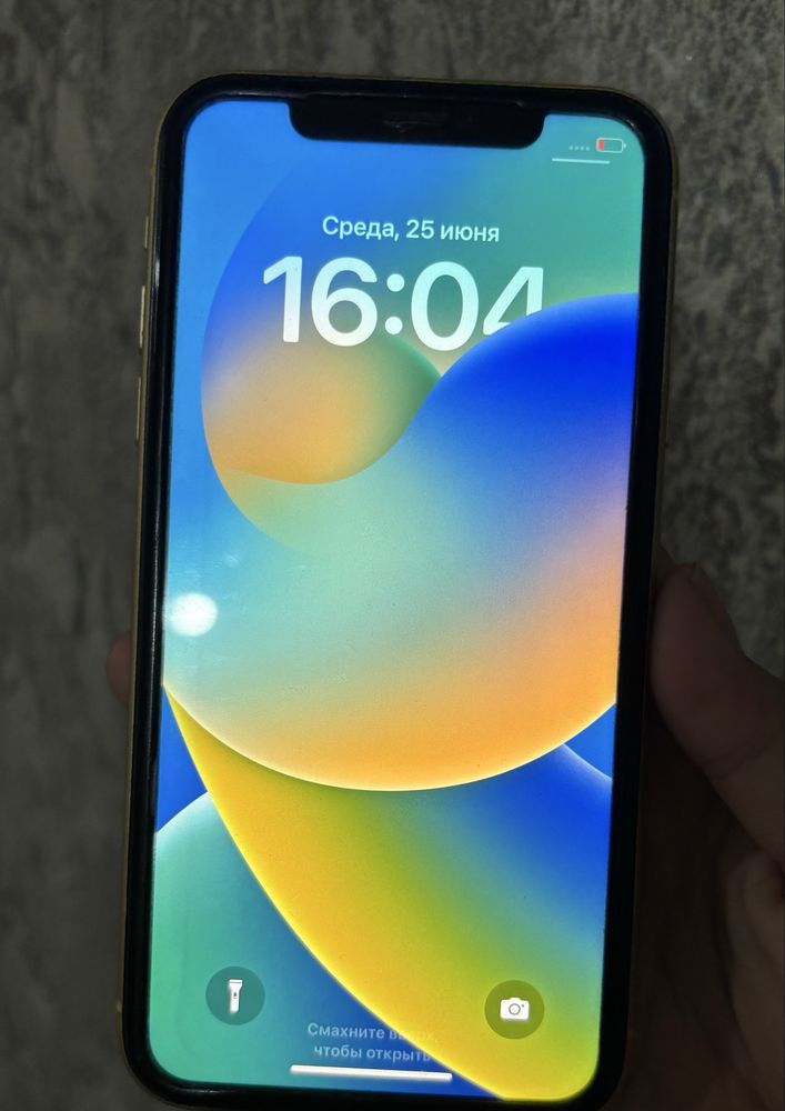 Iphone XR Айфон Xr