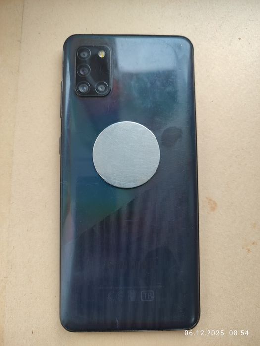 Samsung A 31 sotiladi