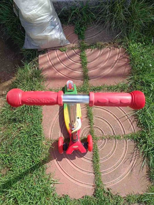 Детска тротинетка