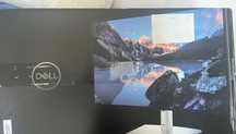 Monitor dell inch 27 U2724DE