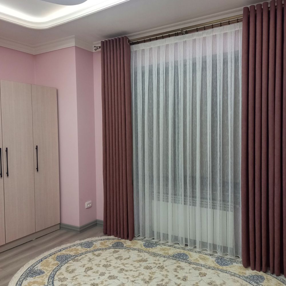 Parda exclusive home