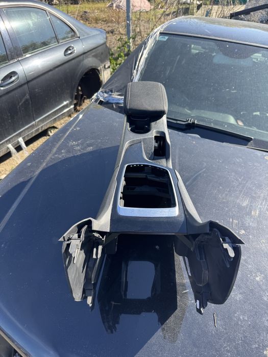 Cotiera completa peugeot 308 2013-2021