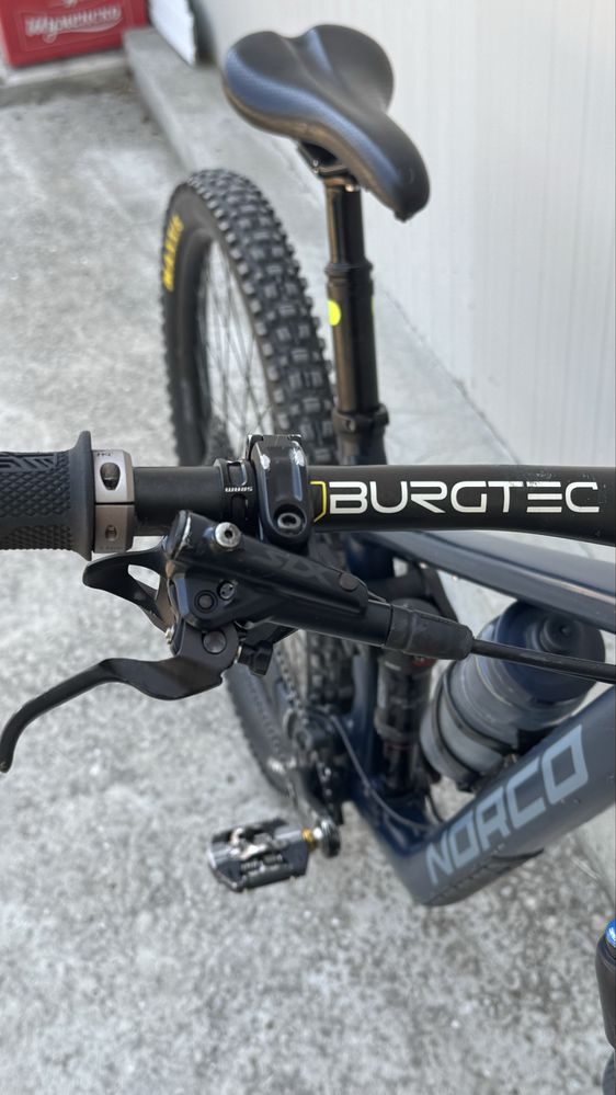 Велосипед Norco Sight 29/M