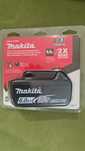 Vând baterie makita 6ah 18v