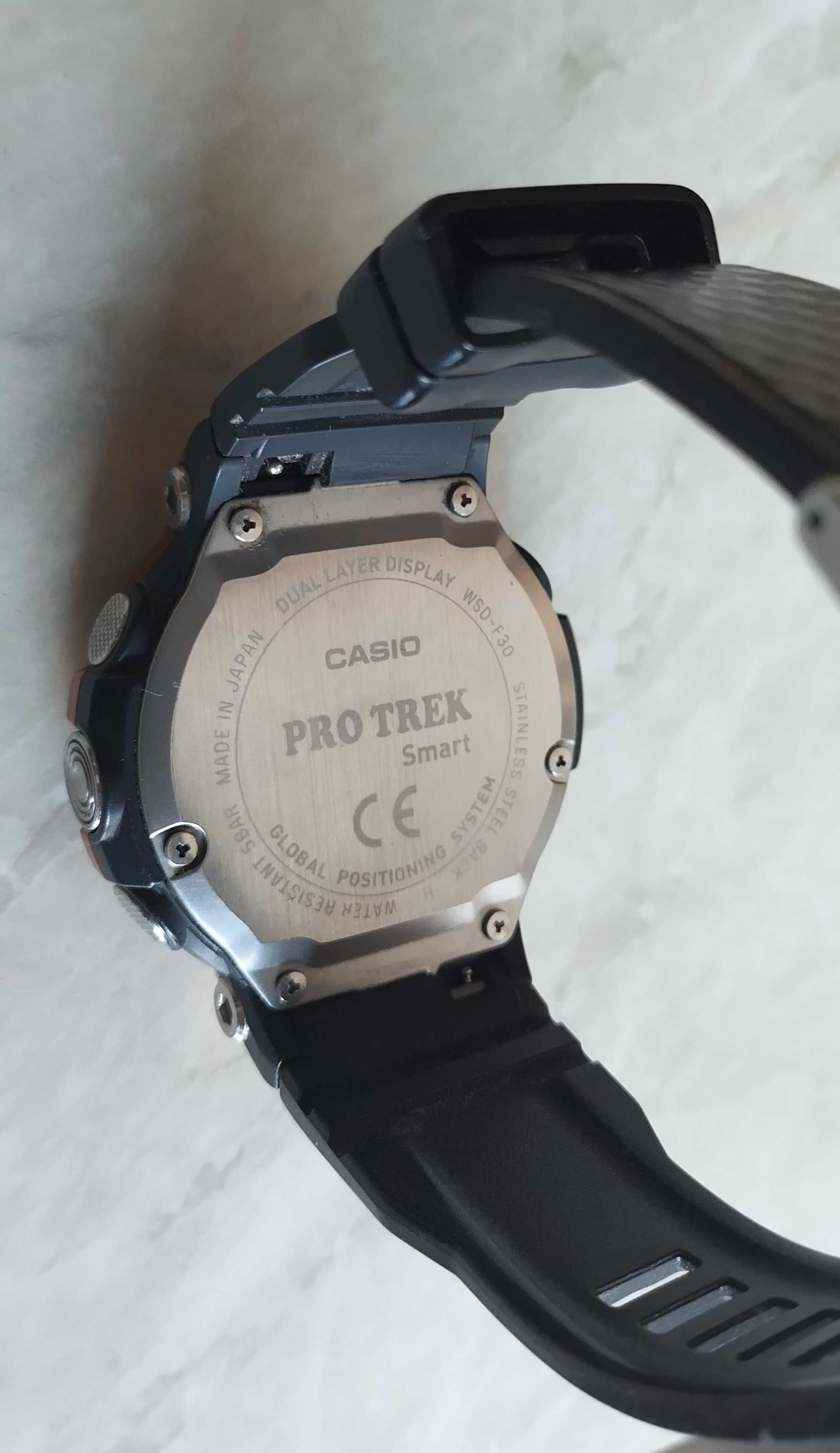Мъжки ръчен часовник Citizen, Tissot, Candino, Boccia,Suunto, Casio,